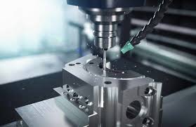 CNC Machining